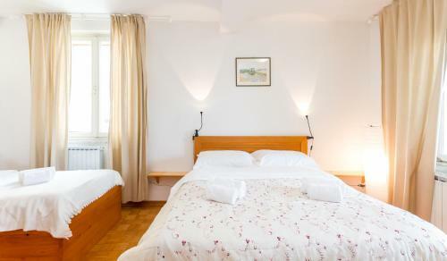Apartamentos Portadomo Penthouse