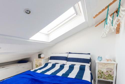 Blue Sea Apartment
