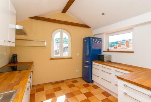 Apartamentos City Penthouse