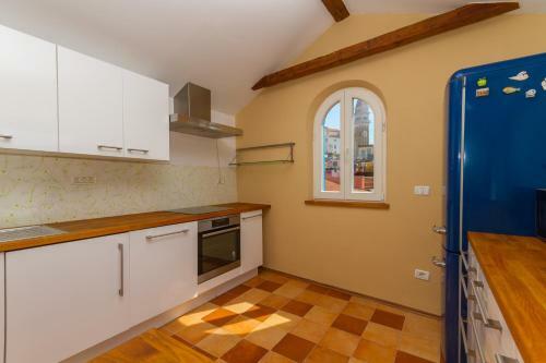 Apartamentos City Penthouse