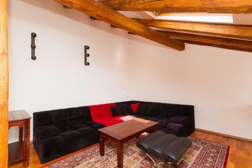 Apartamentos City Penthouse
