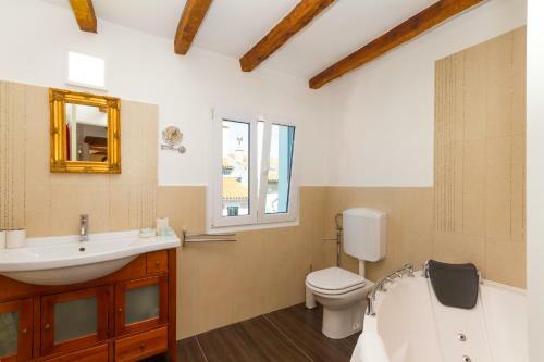 Apartamentos City Penthouse