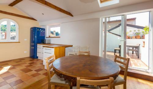 Apartamentos City Penthouse