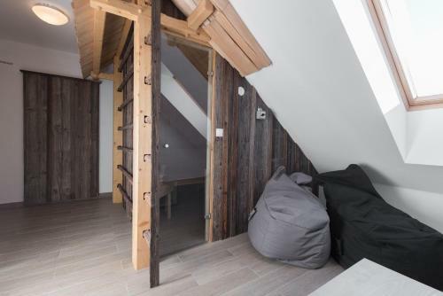 Hostal Apartments And Rooms Tolc