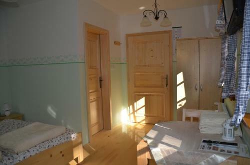 Agroturismo Farmhouse ?tiftar