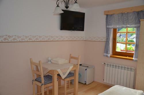 Agroturismo Farmhouse ?tiftar