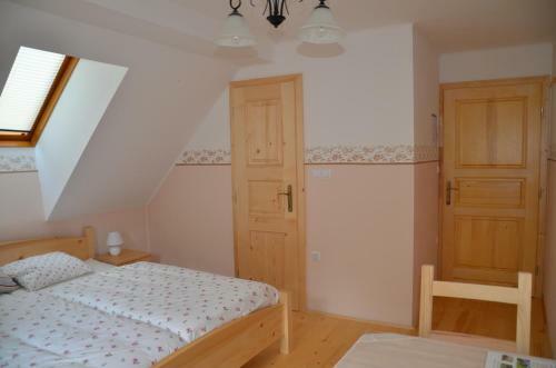 Agroturismo Farmhouse ?tiftar