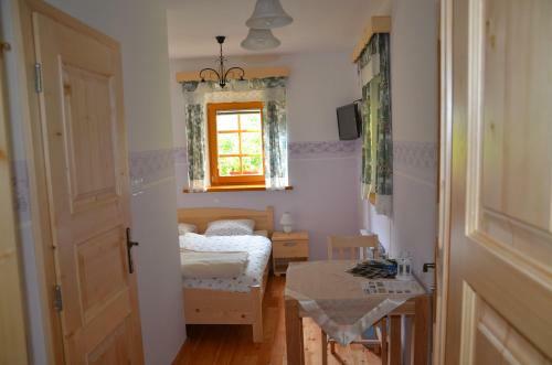 Agroturismo Farmhouse ?tiftar