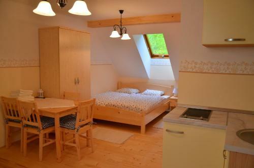 Agroturismo Farmhouse ?tiftar