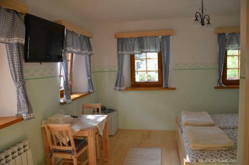 Agroturismo Farmhouse ?tiftar