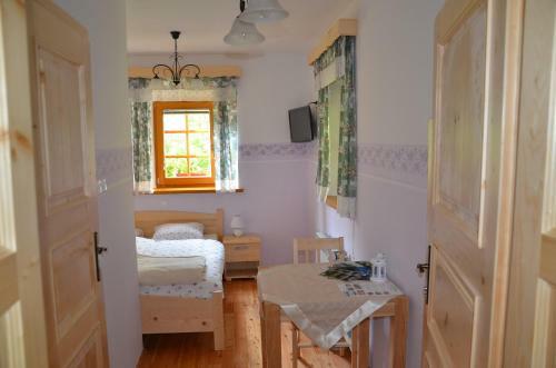 Agroturismo Farmhouse ?tiftar