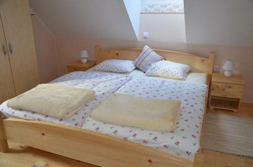 Agroturismo Farmhouse ?tiftar