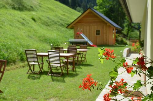 Agroturismo Farmhouse ?tiftar