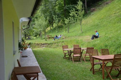 Agroturismo Farmhouse ?tiftar