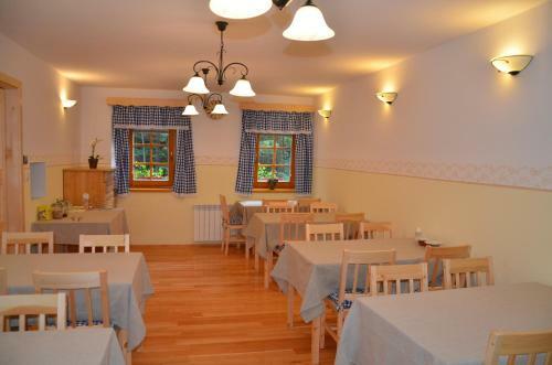 Agroturismo Farmhouse ?tiftar