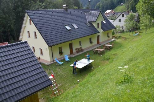Agroturismo Farmhouse ?tiftar