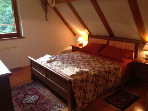 Holiday Home Primus