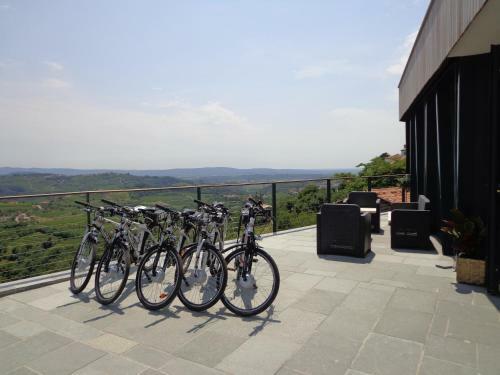 Hotel San Martin