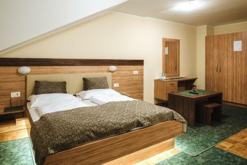 Hostal Gostisce Ulipi