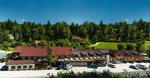 Hostal Gostisce Ulipi