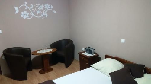 Hostal Gostilna S Prenocisci Danica