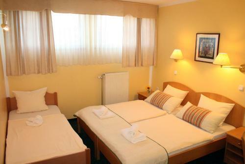 Hotel Leonardo