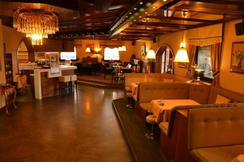 Hotel Leonardo