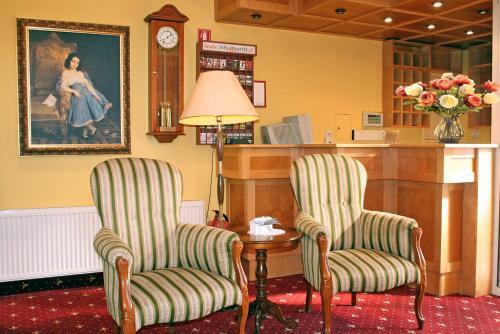 Hotel Leonardo