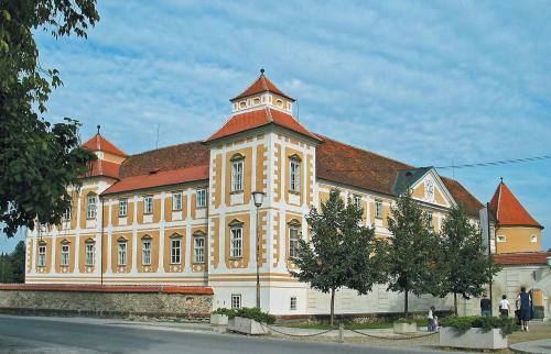 Hotel Leonardo