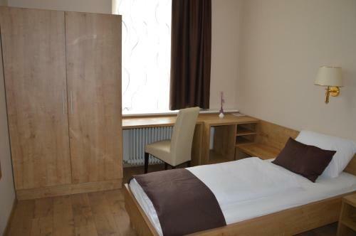 Hotel Slovenj Gradec