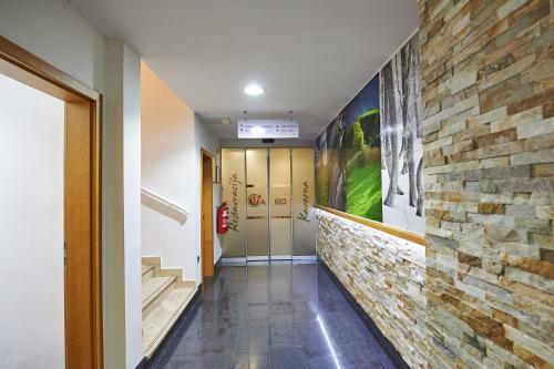 Hotel Slovenj Gradec