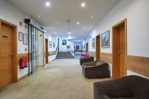 Hotel Slovenj Gradec