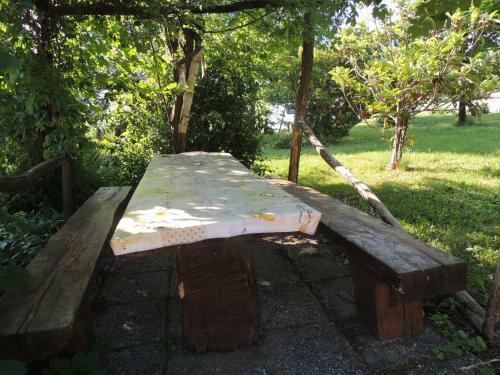 Agroturismo Farm Stay Na Hribu