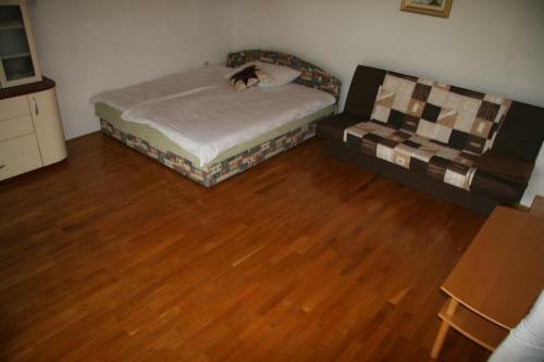 Hostal Guest House Kveder