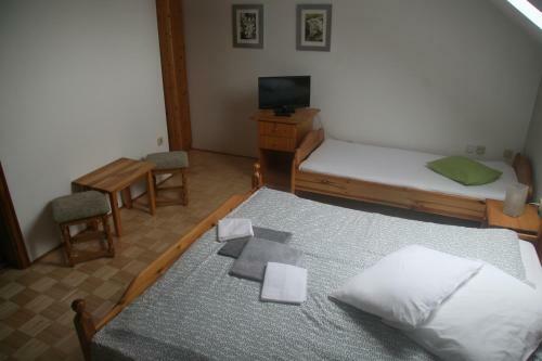 Hostal Guest House Kveder