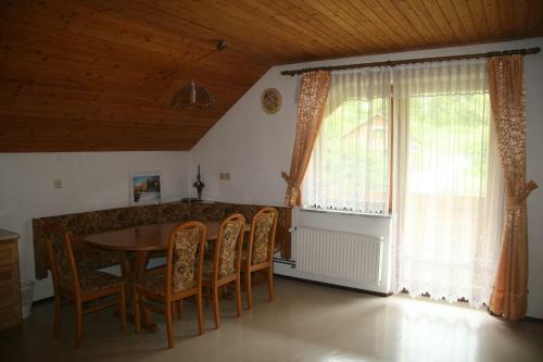 Hostal Guest House Kveder