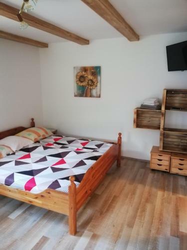 Hostal Guest House Kveder