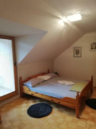 Hostal Guest House Kveder
