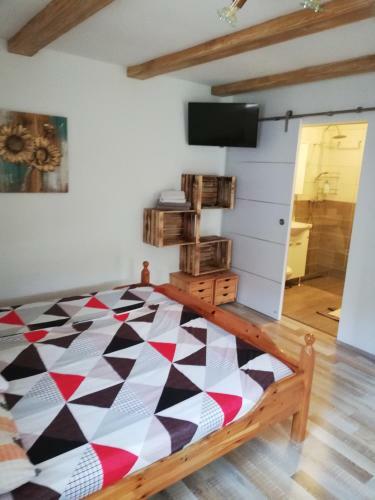 Hostal Guest House Kveder