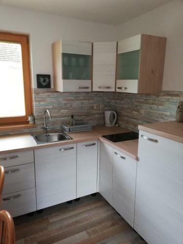 Hostal Guest House Kveder
