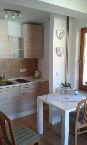 Hostal Guest House Kveder