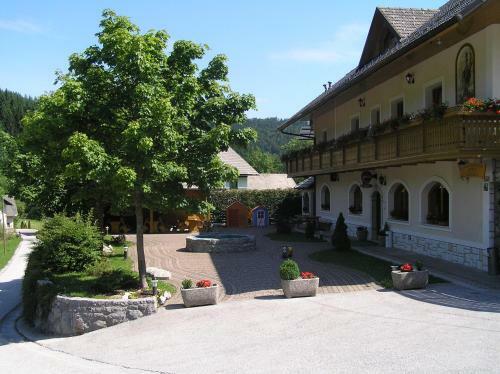 Hostal Guest House Kveder