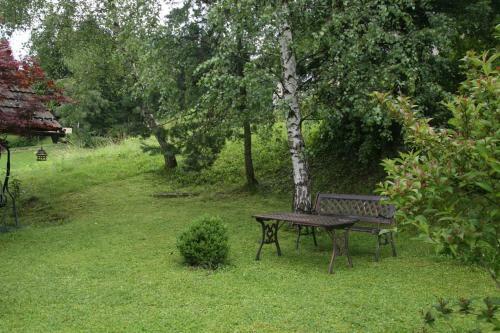 Hostal Guest House Kveder
