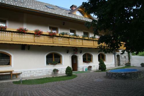 Hostal Guest House Kveder