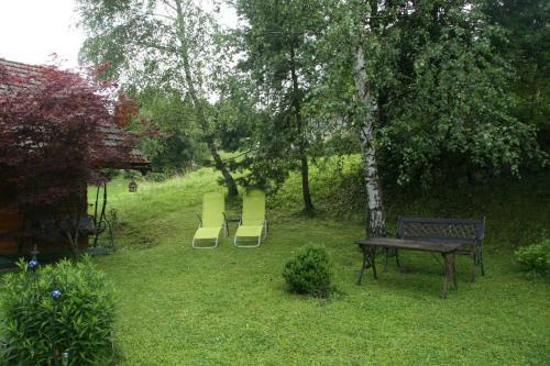 Hostal Guest House Kveder