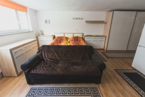 Apartment Berglez