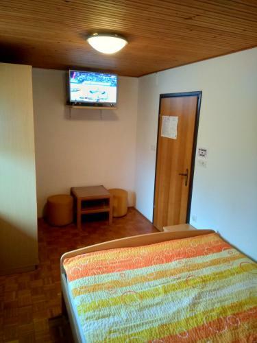 Hostal Gostilna Pension Blego?
