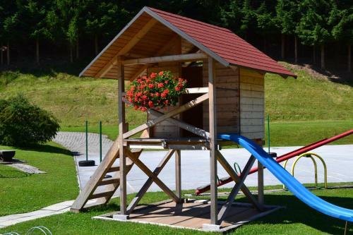 Bed & Breakfast Mini Hotel