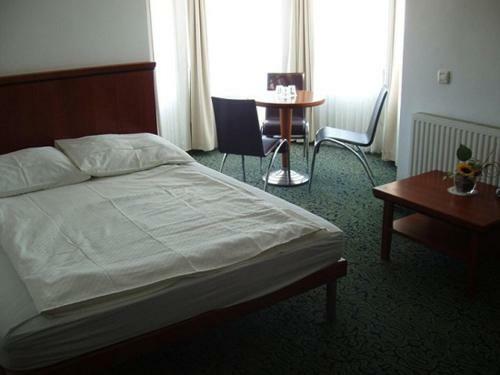 Hotel Gosti??e & Motel Deteljica