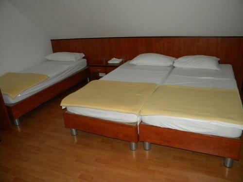 Hotel Gosti??e & Motel Deteljica